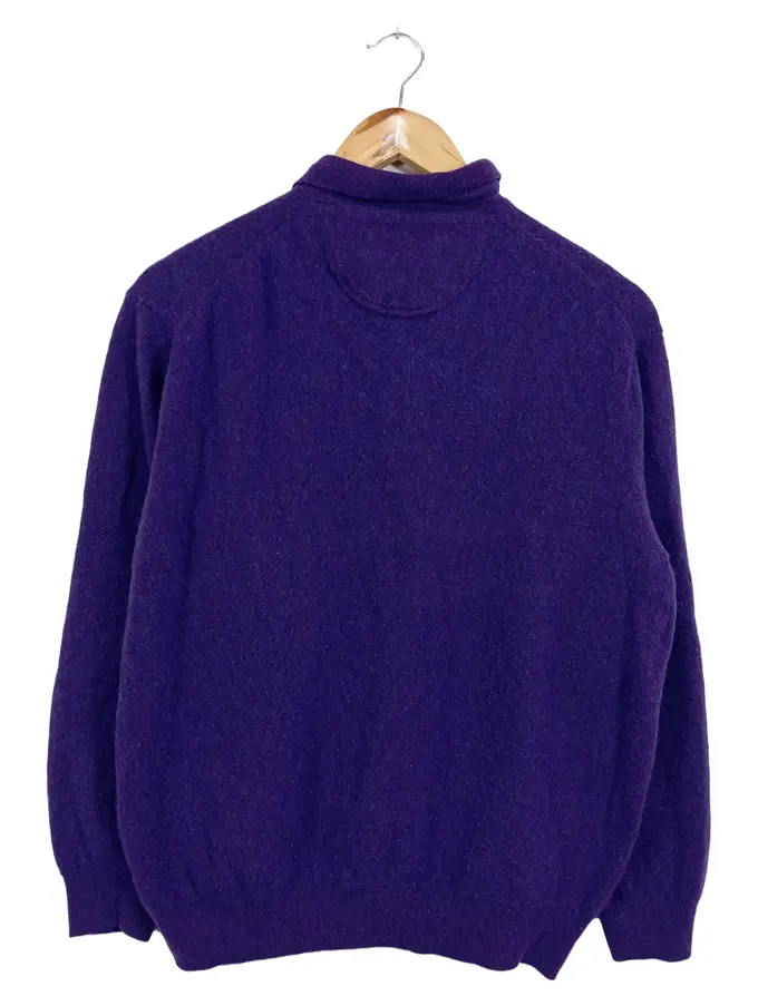 TOM RUSBORG Pullover Bild 2