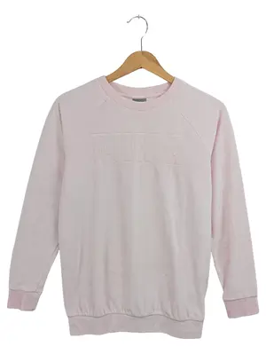 PUMA Fleecepullover