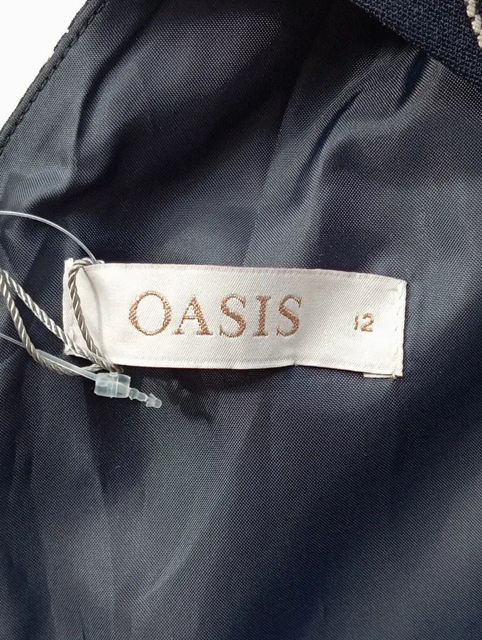 OASIS Freizeitkleid Bild 3