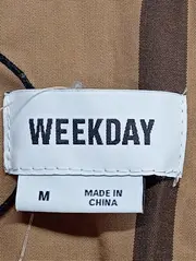 Vorschaubild WEEKDAY Leichte Jacke 3