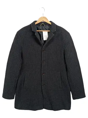 BERTONI Klassischer Mantel