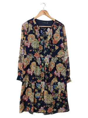 HALLHUBER Blusenkleid