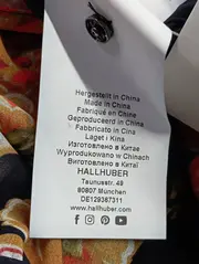 Vorschaubild HALLHUBER Freizeitkleid 5