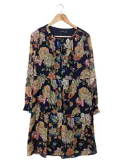 Vorschaubild HALLHUBER Freizeitkleid 1