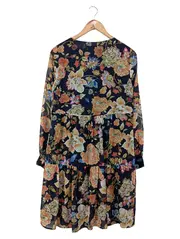 Vorschaubild HALLHUBER Freizeitkleid 2