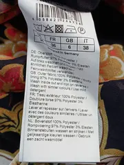Vorschaubild HALLHUBER Freizeitkleid 4
