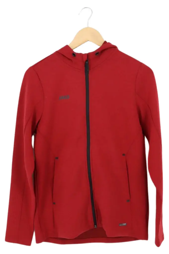 JAKO Sweatjacke Bild 1
