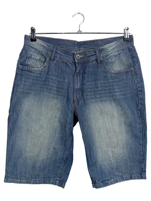 CAMARGUE Jeans Shorts