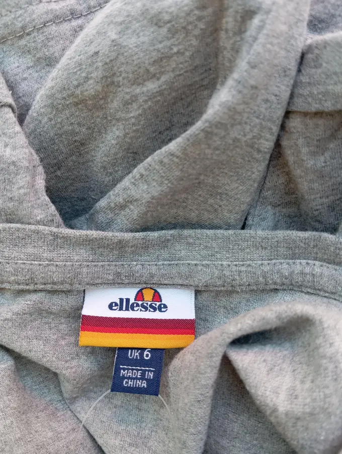 ELLESSE T-Shirt Bild 3