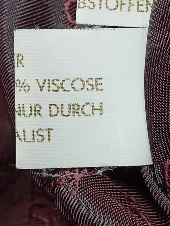 VON HOLDT Lederjacke Bild 6