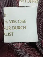 Vorschaubild VON HOLDT Lederjacke 6
