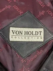 Vorschaubild VON HOLDT Lederjacke 3