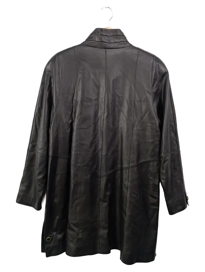 VON HOLDT Lederjacke Bild 2