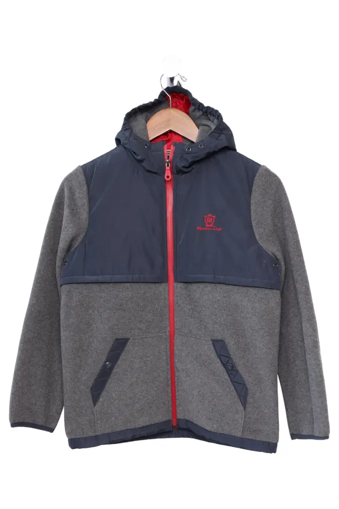 MASSIMO DUTTI Blouson Bild 1