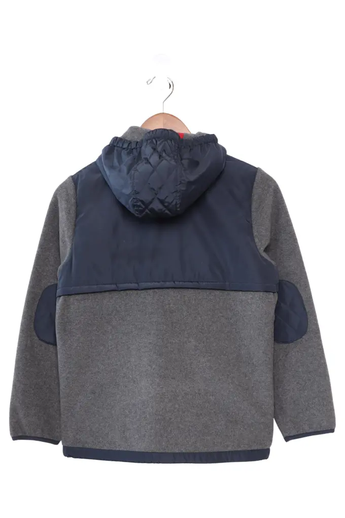 MASSIMO DUTTI Blouson Bild 2