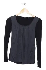 Vorschaubild MARC AUREL Bluse 1