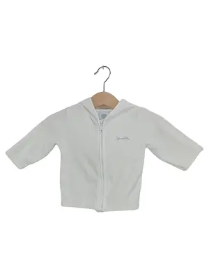 SANETTA Kapuzenpullover