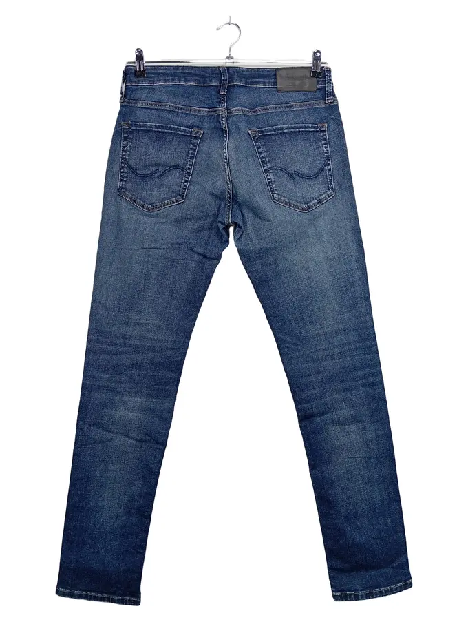 JACK & JONES Jeans Slim Fit Bild 2