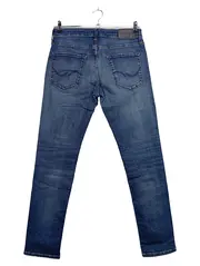 Vorschaubild JACK & JONES Jeans Slim Fit 2