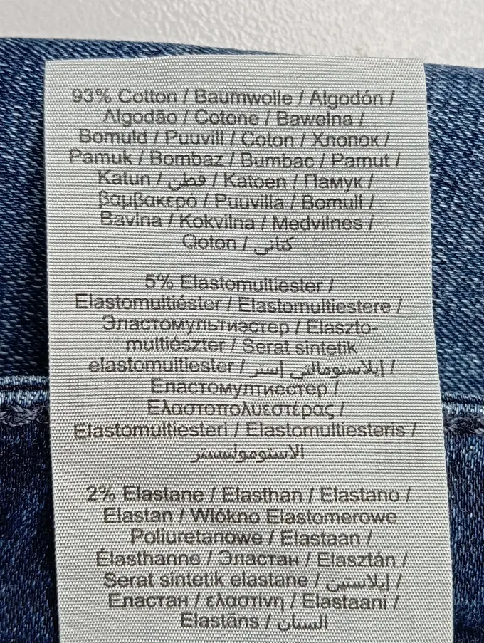 JACK & JONES Jeans Slim Fit Bild 5