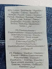 Vorschaubild JACK & JONES Jeans Slim Fit 5