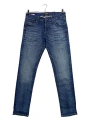 Vorschaubild JACK & JONES Jeans Slim Fit 1