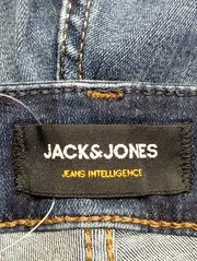 Vorschaubild JACK & JONES Jeans Slim Fit 3