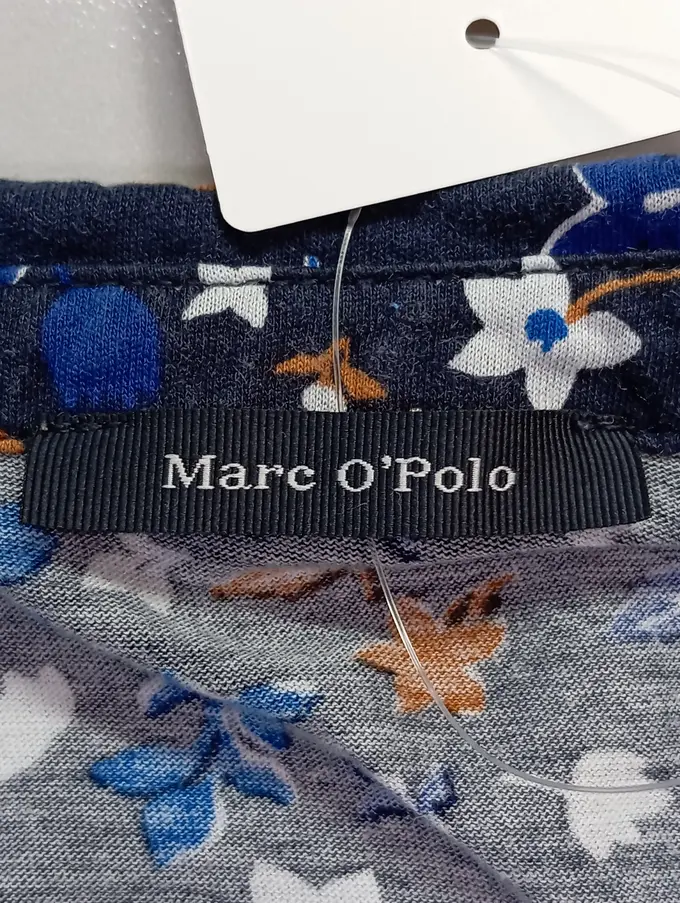 MARC O'POLO T-Shirt Bild 3
