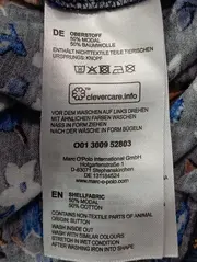 Vorschaubild MARC O'POLO T-Shirt 4