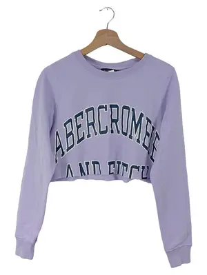 ABERCROMBIE & FITCH Sweatshirt