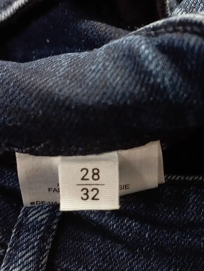 ARMEDANGELS Jeans Slim Fit Bild 5