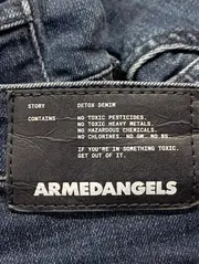 Vorschaubild ARMEDANGELS Jeans Slim Fit 3
