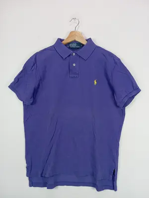 POLO RALPH LAUREN Poloshirt