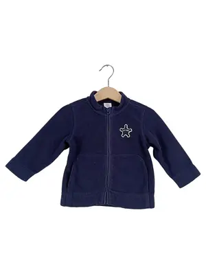 S.OLIVER Fleecejacke