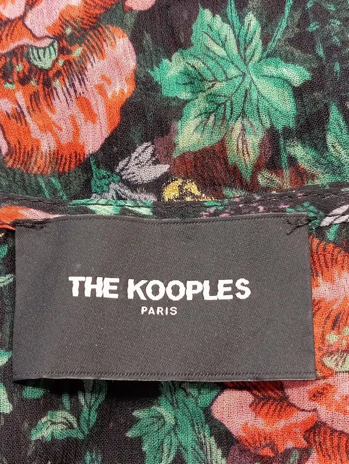 THE KOOPLES Bluse Bild 4