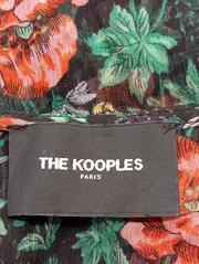 Vorschaubild THE KOOPLES Bluse 4