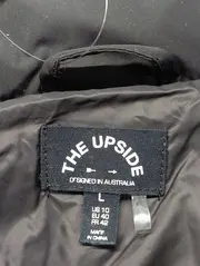 Vorschaubild THE UPSIDE Steppjacke 4