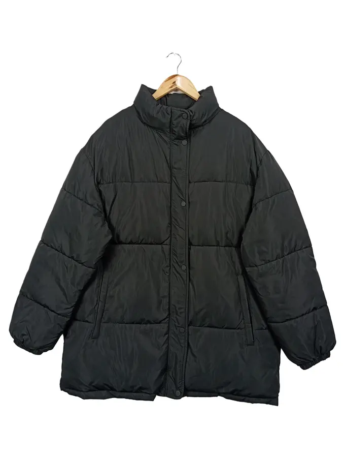 THE UPSIDE Steppjacke Bild 1
