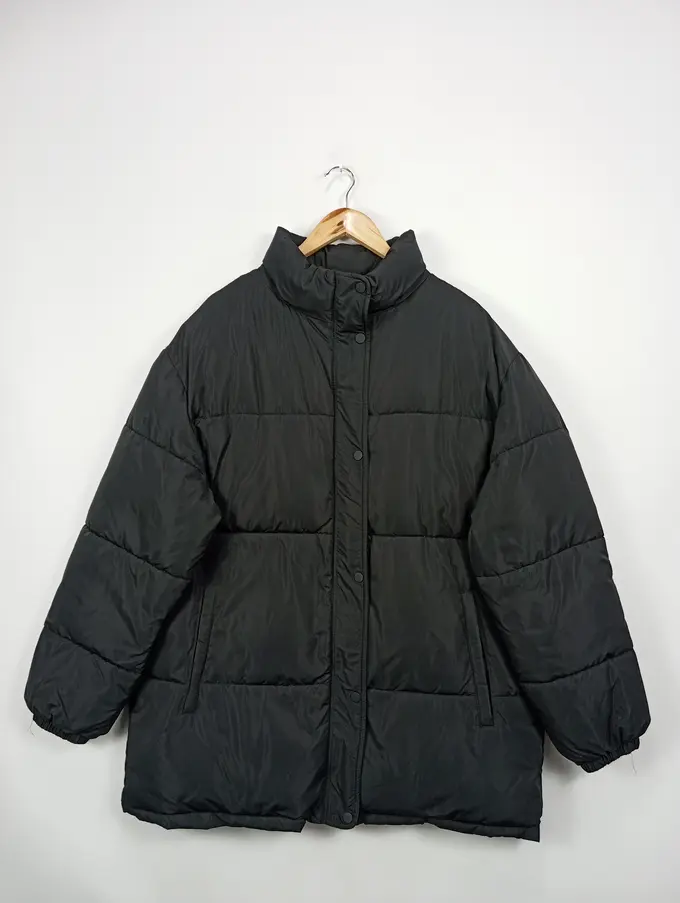 THE UPSIDE Steppjacke Bild 2