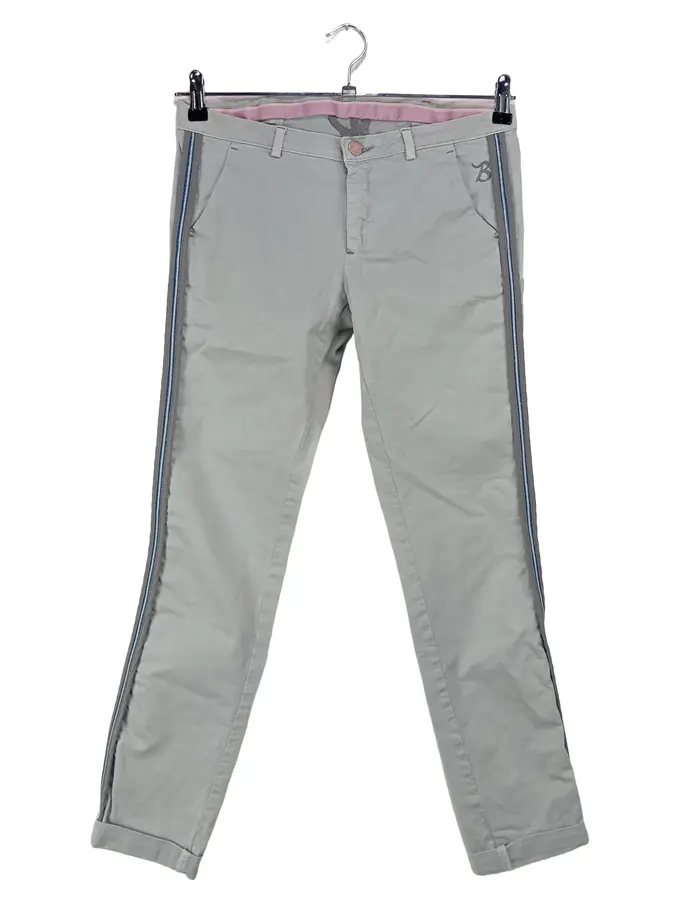 BARBONÉ Stoffhose Bild 1