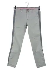Vorschaubild BARBONÉ Stoffhose 1