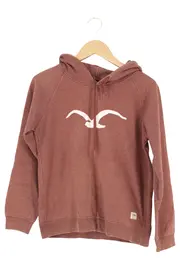 Vorschaubild CLEPTOMANICX Kapuzenpullover 1