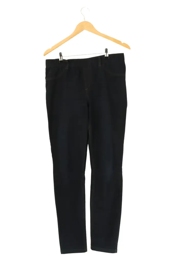 TCHIBO Jeans Straight Leg Bild 1