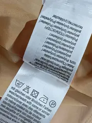 Vorschaubild 5 von Blazer Damen Gr. 40/M Beige Elegant Klassisch