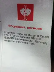 Vorschaubild ENGELBERT STRAUSS Arbeitshose 6