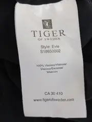 Vorschaubild TIGER OF SWEDEN Etuikleid 5
