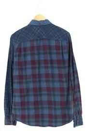 Vorschaubild HILFIGER DENIM Freizeithemd 2
