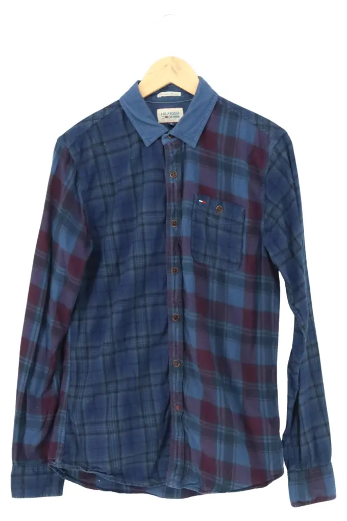 HILFIGER DENIM Freizeithemd Bild 1