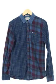 Vorschaubild HILFIGER DENIM Freizeithemd 1