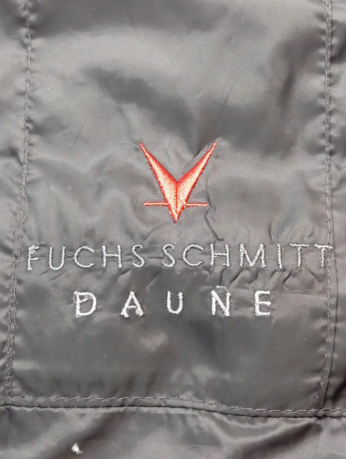 FUCHS SCHMITT Steppweste Bild 5